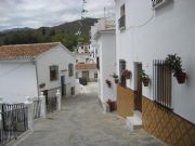 El Borge, M�laga